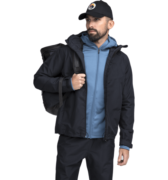 Jackets Men Everest